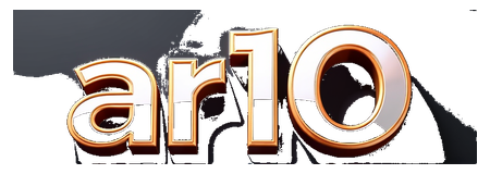 ar10 logo